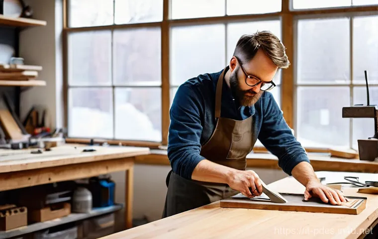 제품디자인 자격증과 관련된 실무 능력 - **Prompt 1: The Certified Design Professional in a Modern Learning Hub**
"A confident female pro... 제품디자인 자격증과 관련된 실무 능력 - **Prompt 1: The Certified Design Professional in a Modern Learning Hub**
"A confident female pro...