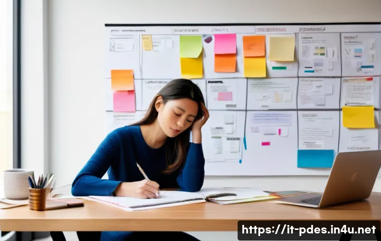 제품디자인 자격증 시험 실패 원인 분석 관련 이미지 1