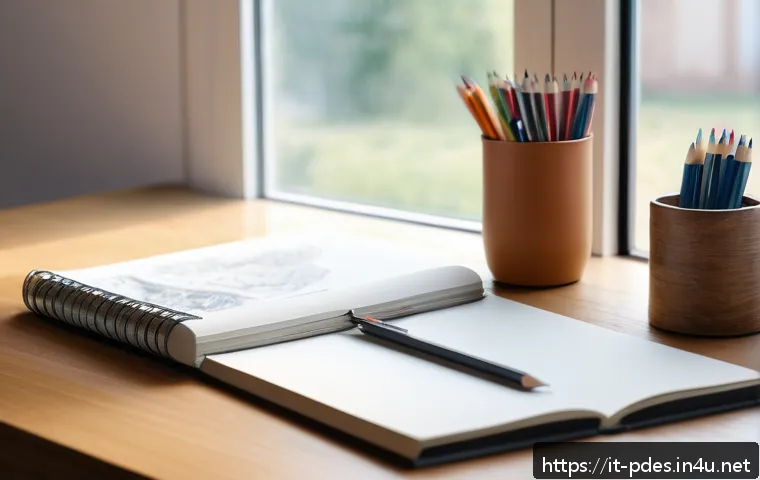 제품디자인 자격증 시험 대비 필수 문구류 관련 이미지 1